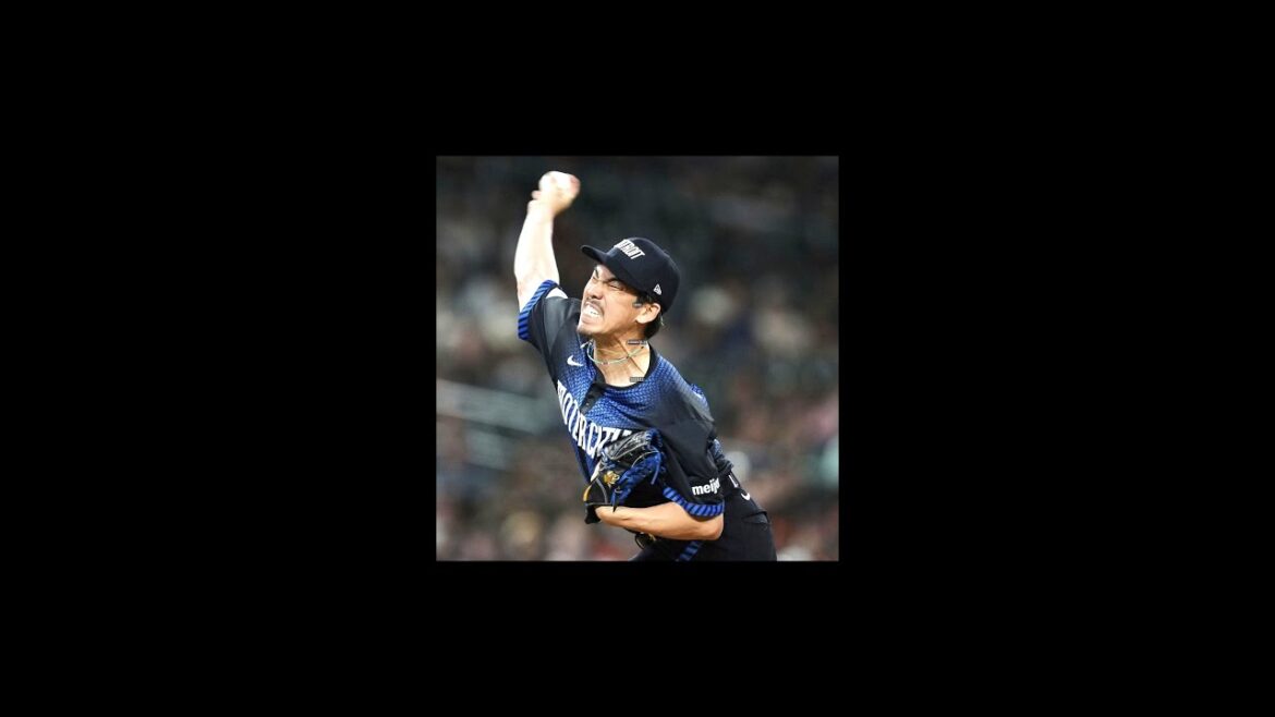 Maeda Kenta's challenge to make a comeback!