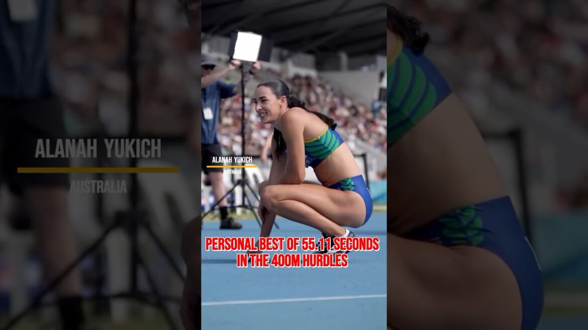 Alanah Yukich: Racing from Rural Roots to Olympic Glory Alanah Yukich: Racing from Rural Roots to Olympic Glory