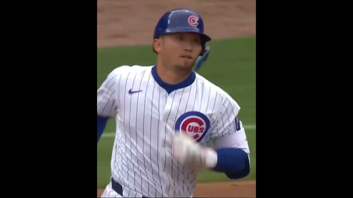Suzuki Seiya, 6th 2-run home run! It's been two games in a row! April 20th