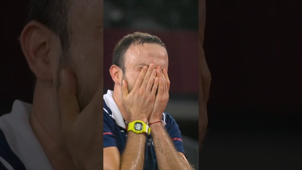 His Story Inspired the whole country #shorts #youtube