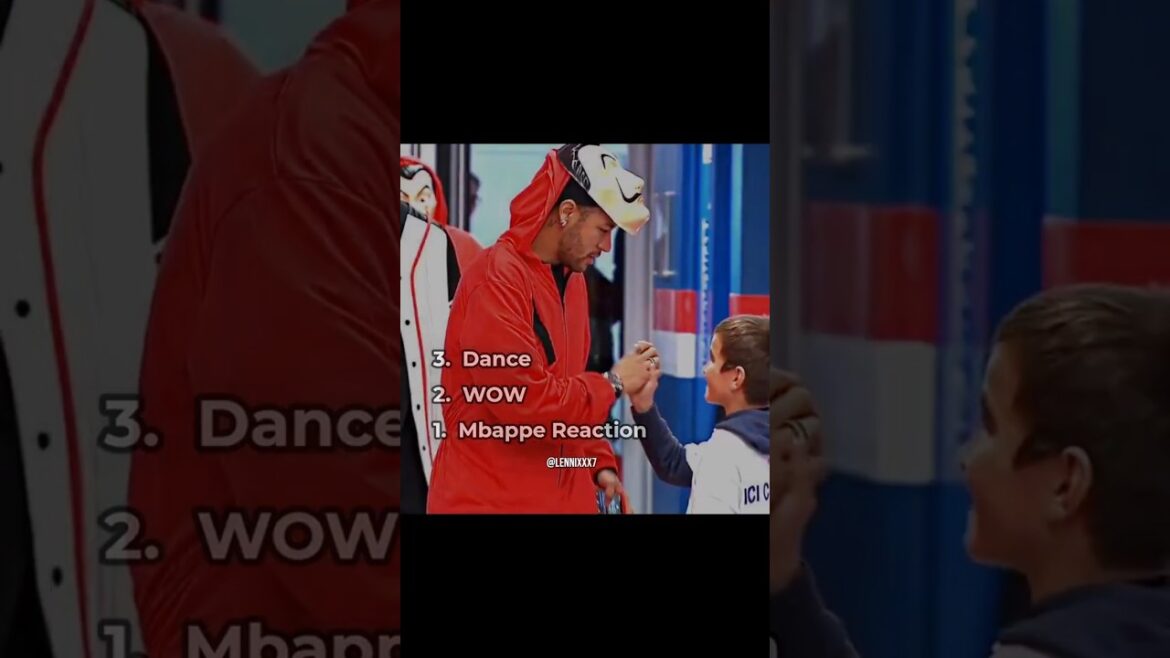 The Prince Who Never Became King! : Top 5 Neymar Moments #Neymar #football #trending #sports The Prince Who Never Became King! : Top 5 Neymar Moments #Neymar #football #trending #sports