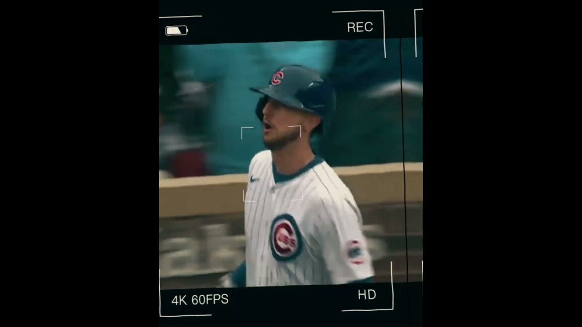 Kyle Tucker and Seiya Suzuki BIG-TIME HOMERS!!! #mlb #homerun #chicagocubs