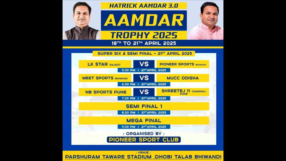 FINAL DAY I BHIWANDI OLYMPIC 2025 I ALL INDIA OPEN FINAL DAY I BHIWANDI OLYMPIC 2025 I ALL INDIA OPEN