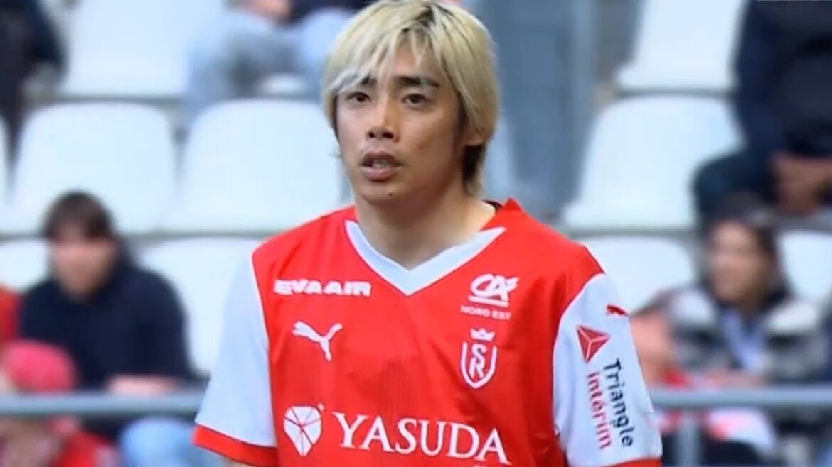 Ito Junya's powerful mid-range shot hits the crossbar directly! The team advances to stay with a consecutive win![April 21st]