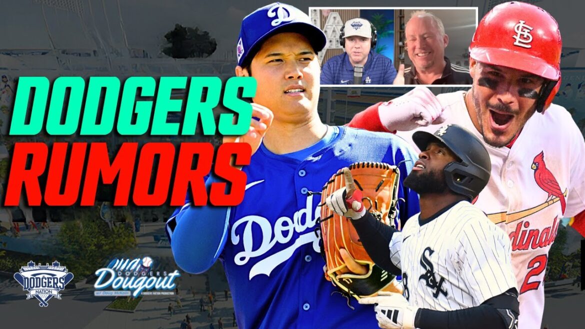 MLB Insider Thinks Shohei Ohtani Could Stop Pitching in a Few Years, Luis Robert Jr/Arenado Trades! MLB Insider Thinks Shohei Ohtani Could Stop Pitching in a Few Years, Luis Robert Jr/Arenado Trades!