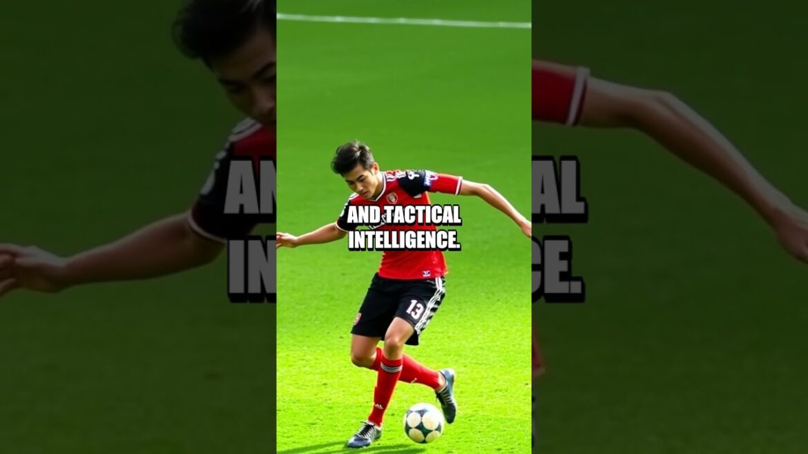 The Day Takehiro Tomiyasu Changed Arsenal's Defence