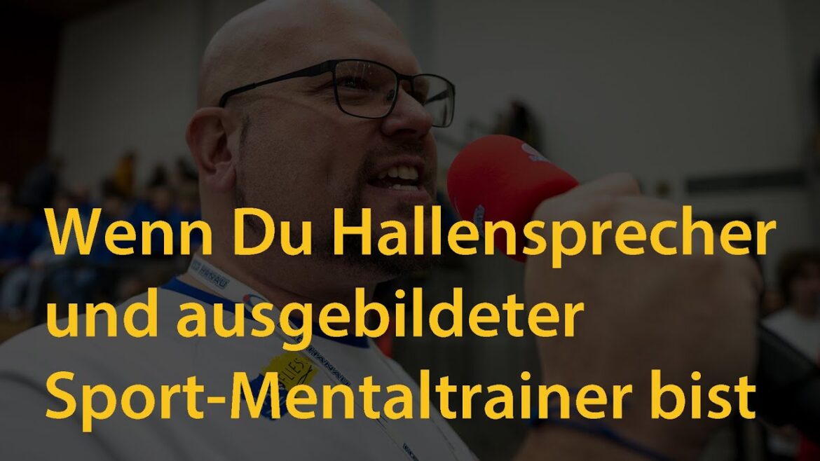 If you are the indoor spokesman and a trained sports mental coach π₯ If you are the indoor spokesman and a trained sports mental coach π₯