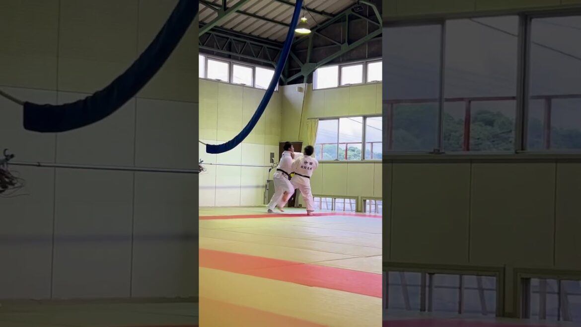 [Judo Club]Introduction Movie! ! ! #University Student #Judo #Club Activities #Fukuoka #Olympics #Nikkei University #Nikkei University