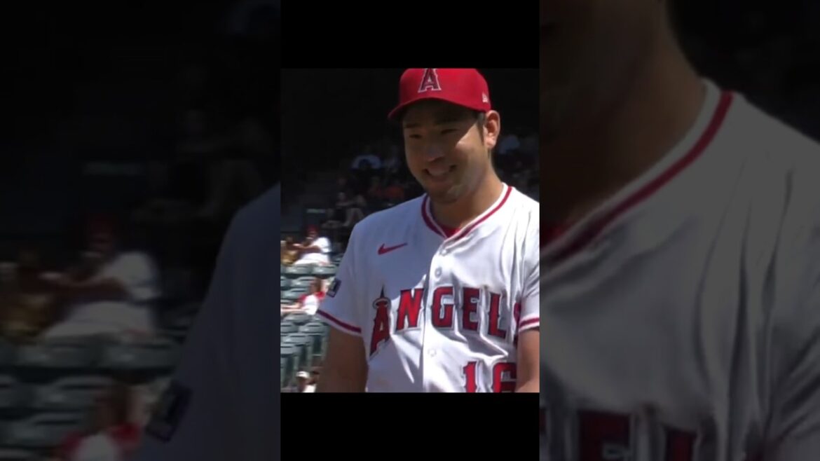 Kikuchi Yusei’s first win, Angels won a goodbye to the go-to win 2025/4/21 Kikuchi Yusei's first win, Angels won a goodbye to the go-to win 2025/4/21