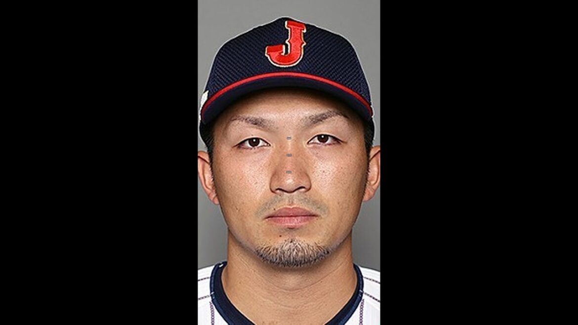 Suzuki Seiya hit a two-run double and the Cubs turn the game around!