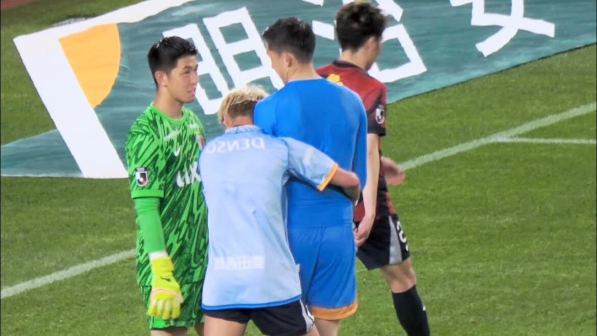 2025 I love Suzuki Yuma and Schmidt Daniel too much!? Local footage 2025 I love Suzuki Yuma and Schmidt Daniel too much!? Local footage