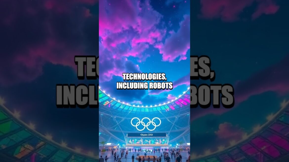 The Magnificence of the Tokyo 2020 Olympic Games