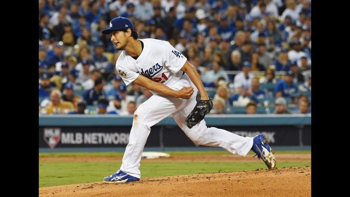 MLB Free Agent Update: The latest on Yu Darvish and more