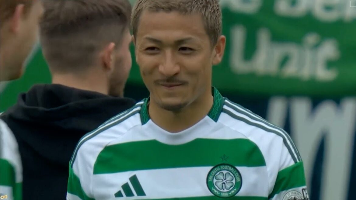 Congratulations on your victory! Maeda Daizen contributes to the team's fourth consecutive league championship with two assists![April 26th]