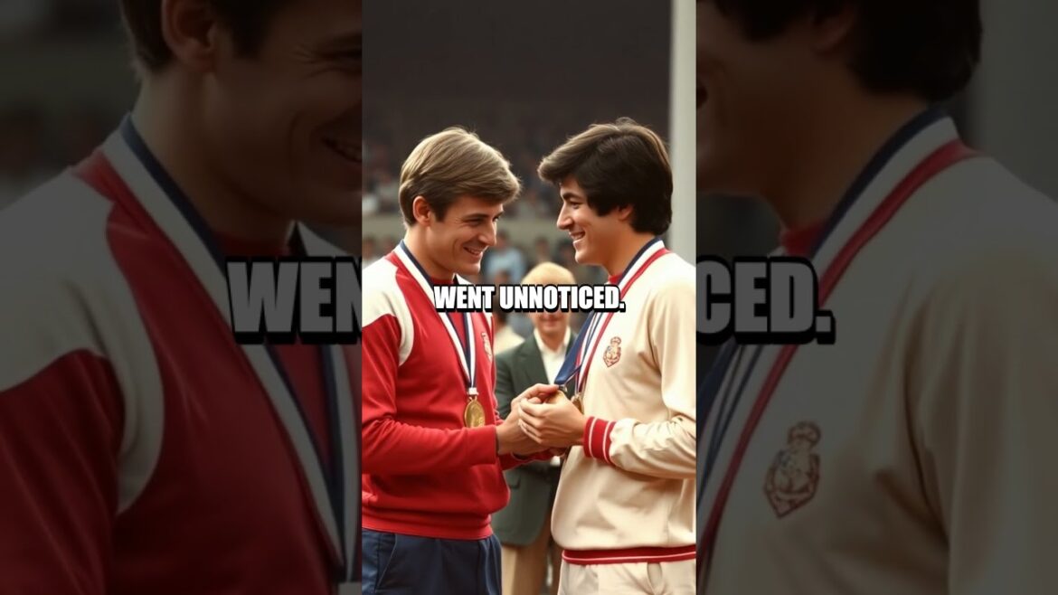 The Magic of the 1924 Chamonix Winter Olympics