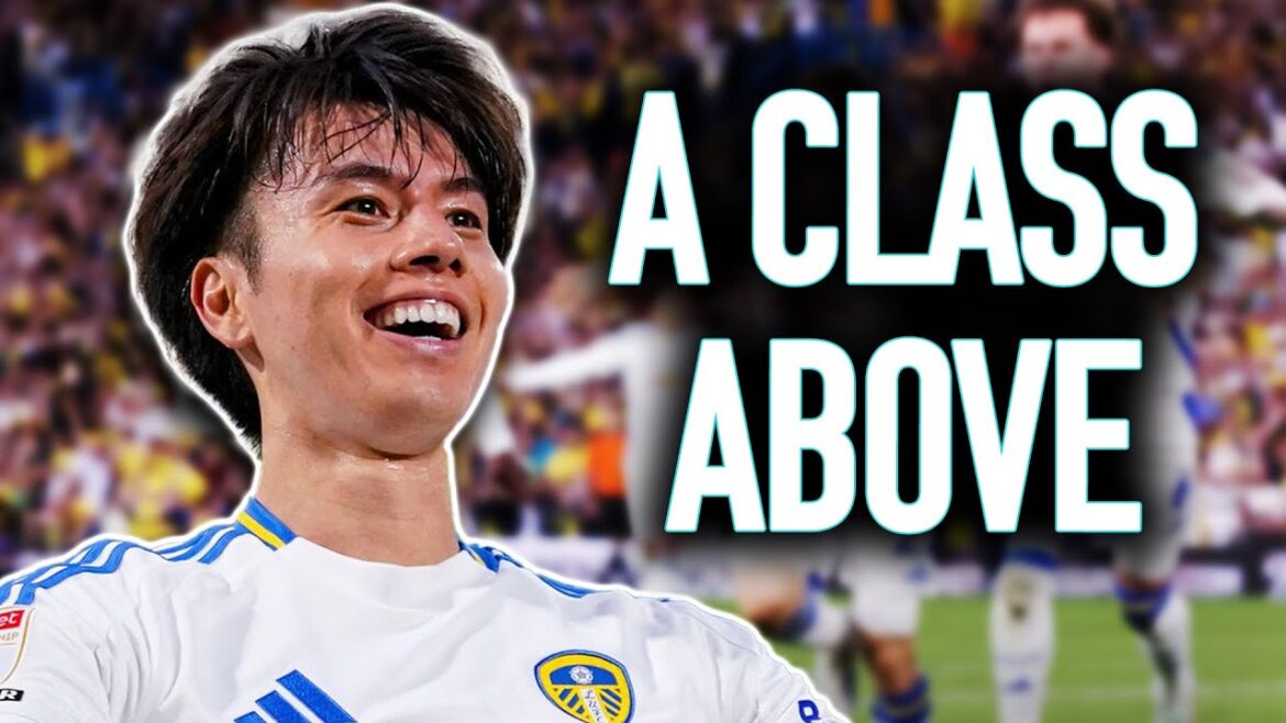 Leeds EASE past Bristol City | Leeds 4-0 Bristol City REACTION