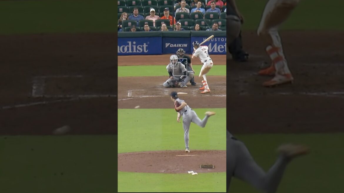 JUST a bit outside 😅