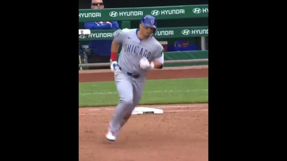 Suzuki Seiya 8th home run