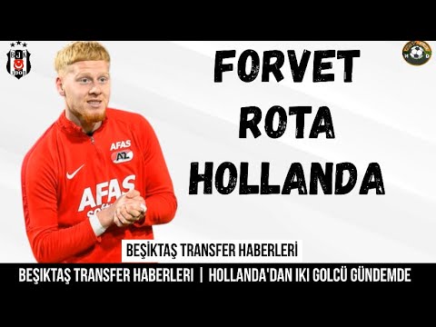 Beşiktaş Transfer⚽️ Mexx Meerdink Beşiktaş Beşiktaş Transfer⚽️ Mexx Meerdink Beşiktaş