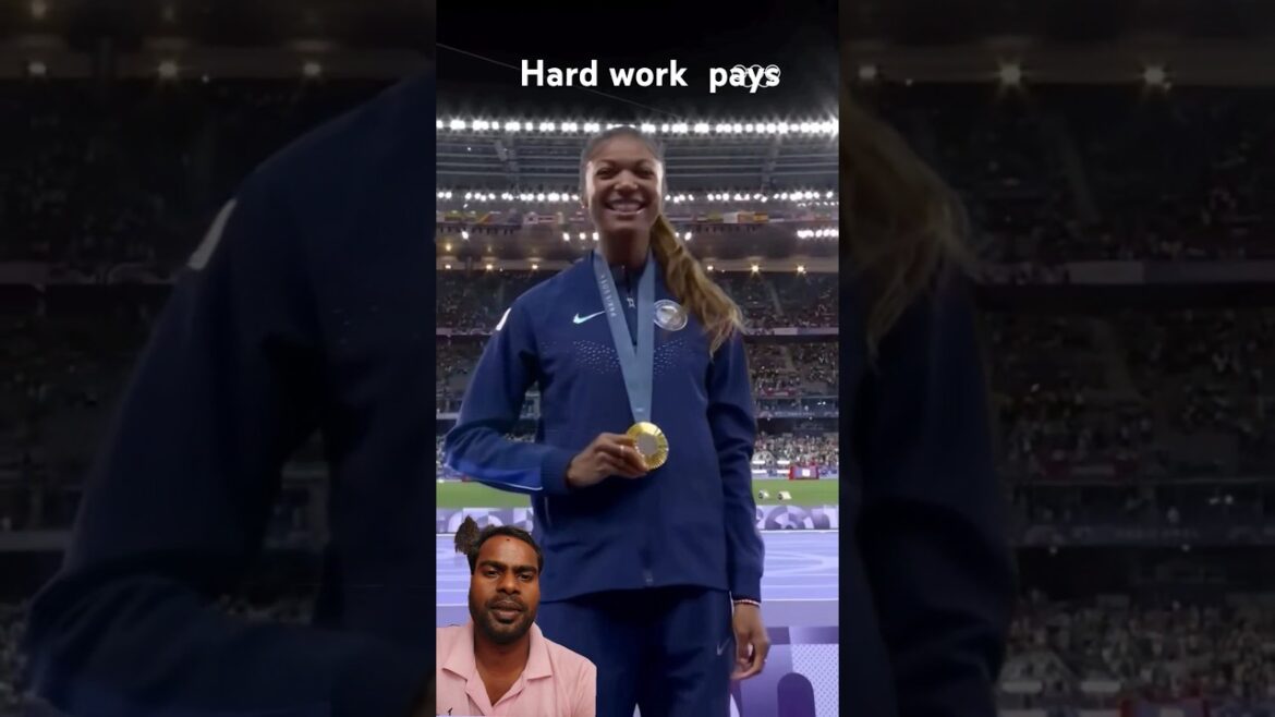 Tokyo Olympic 2020 ✨ thomas ⚡ #athletics #olympics #sports #runner #sprint #topspeed #viralreels