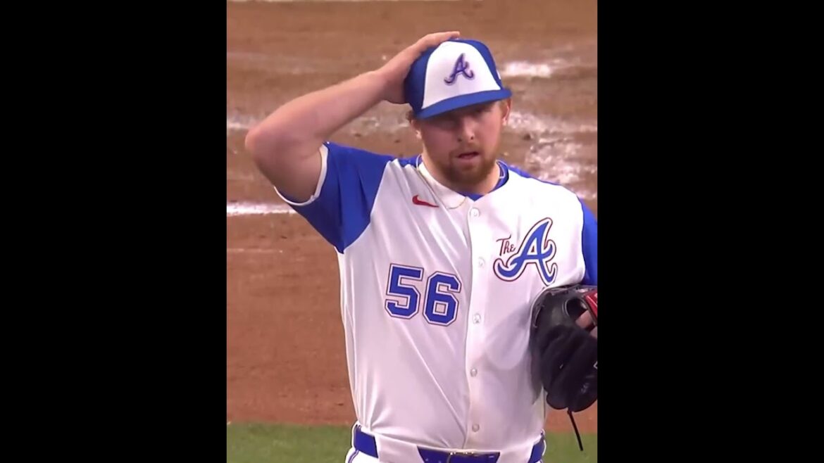 Shohei Ohtani tees off for his 8th homer of the year!