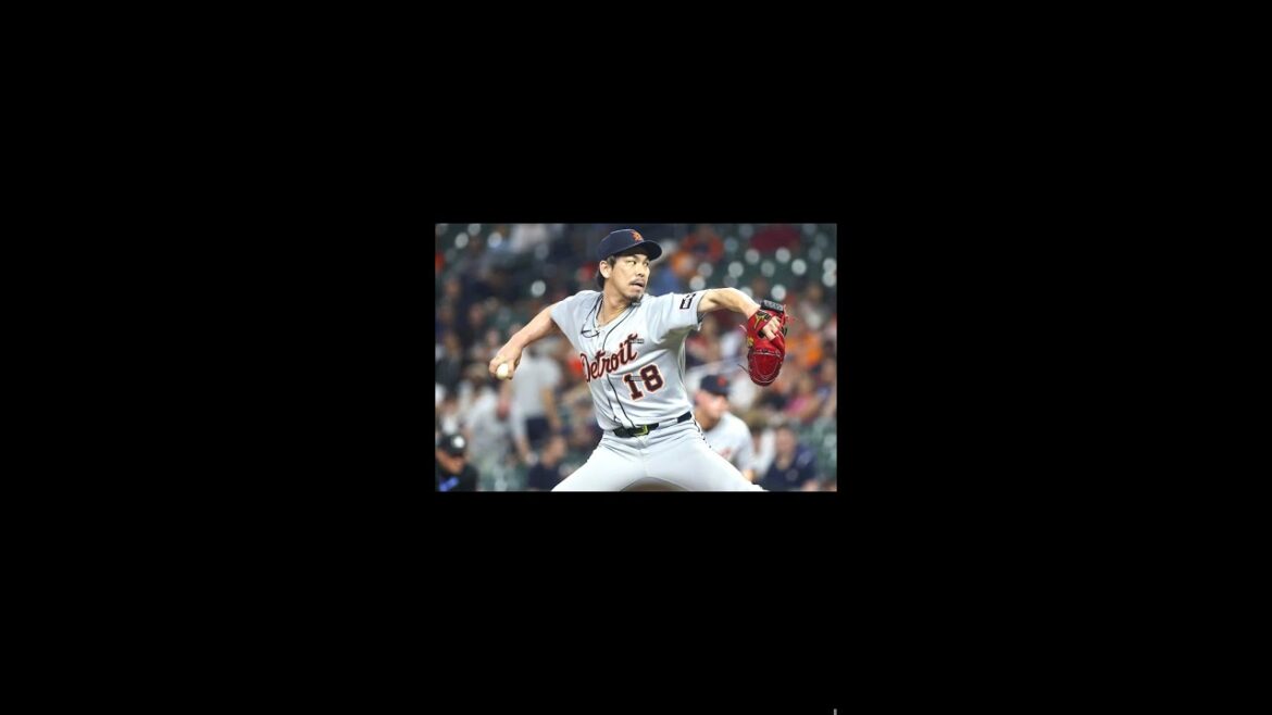 Will Maeda Kenta return to the Carp?