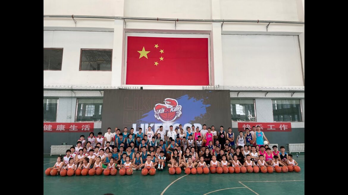 [Sports CHINA]#21 Tokyo Olympics held What are the voices of the citizens?