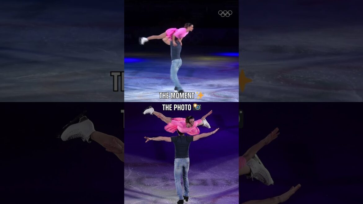 Pushing the limits of gravity ⛸️