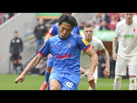 Shuto Machino’s Stunning Performance & Kiel’s Vital Win | Bundesliga Highlights Shuto Machino's Stunning Performance & Kiel's Vital Win | Bundesliga Highlights