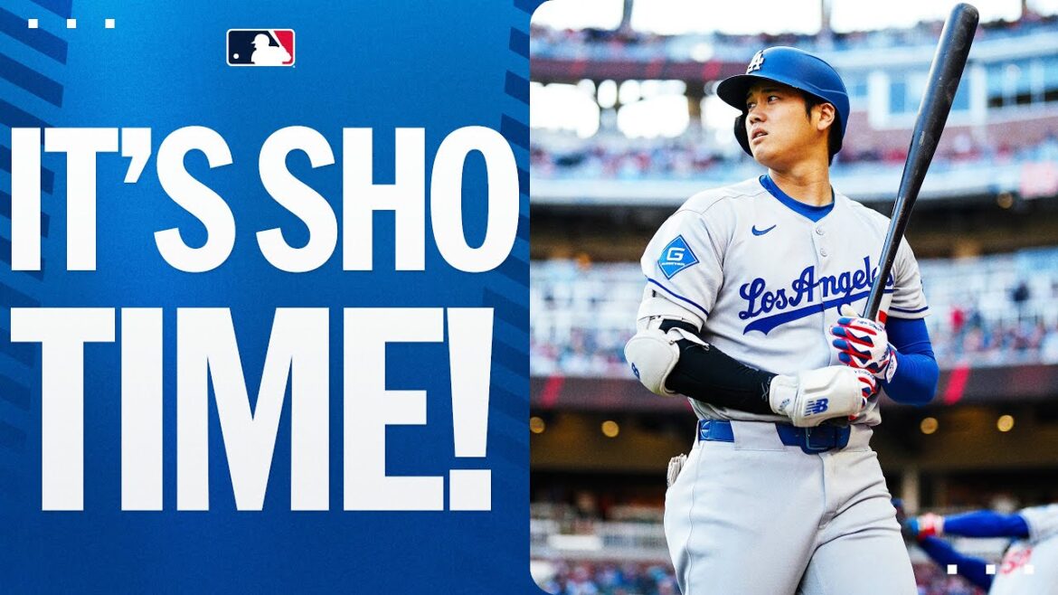 All TEN of Shohei Ohtani's Home Runs | Otani Shohei 10th release