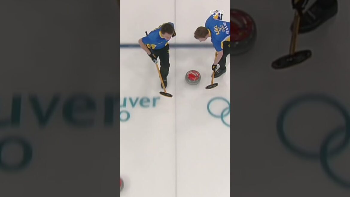 🎮 Game Over! 🥌