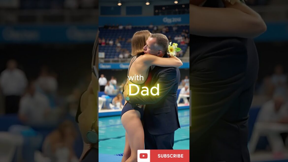 A Father’s Pride: Sharing the Olympic Dream #shorts #dad #olympics A Father’s Pride: Sharing the Olympic Dream #shorts #dad #olympics