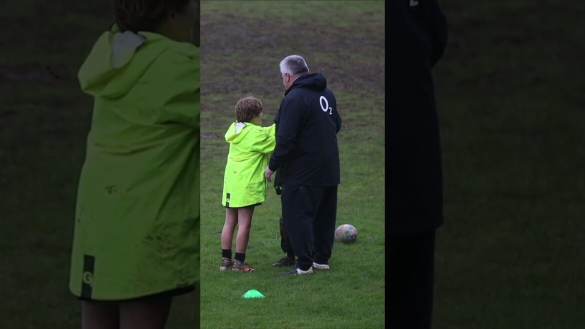 something got into our eyes 🥺  📹: @SedberghSchool#MoreThanSport #Olympics #OlympicSpirit #Rugby