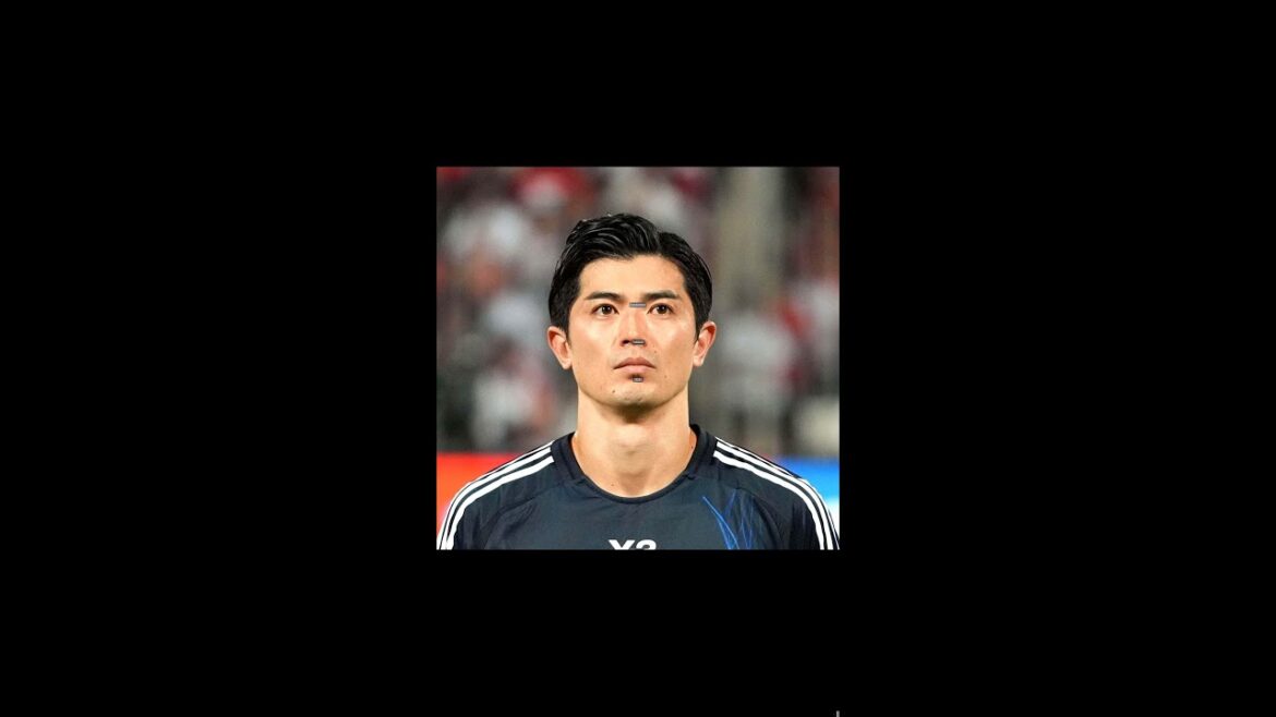 Taniguchi Shogo supports his stay in Sint Troyden first division