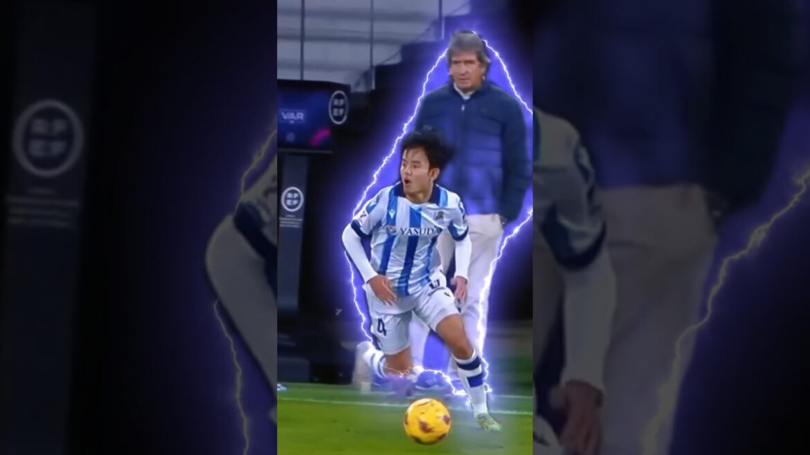 Gotta Meg ‘Em All πͺπ – Takefusa Kubo – Asian Tekkers Gotta Meg 'Em All πͺπ - Takefusa Kubo - Asian Tekkers