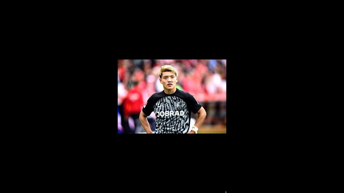 Freiburg and Doan Ritsuma could present No. 10