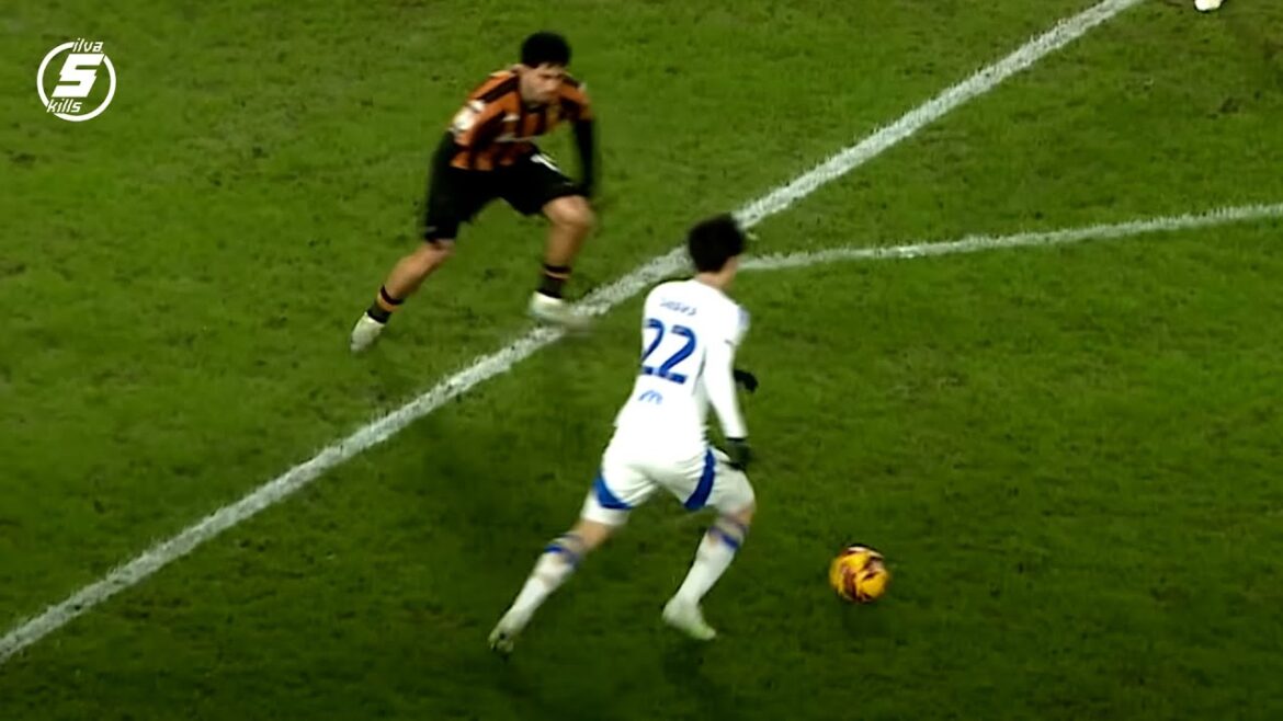 Ao Tanaka - Complete Season in 2025!