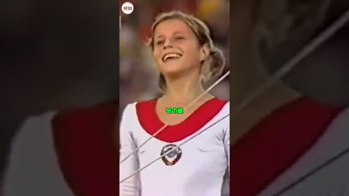 Legendary exercises that only succeeded once #knowledge #sports #sports