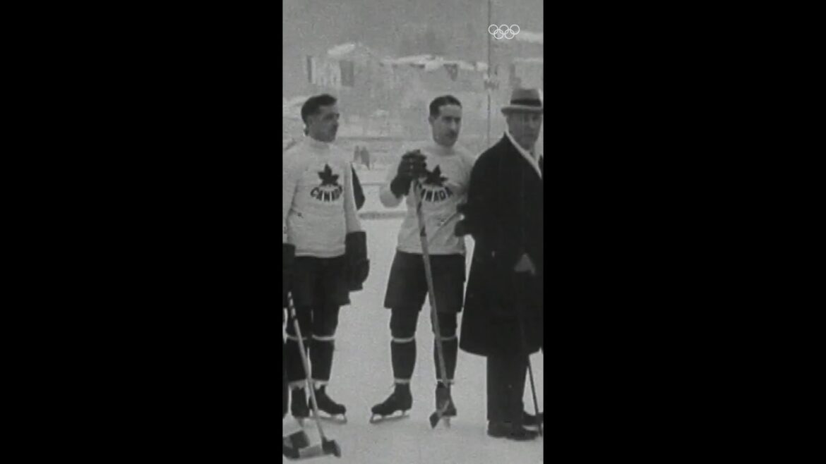 36 GOALS at a single Olympics?? π¨π¦ π 36 GOALS at a single Olympics?? π¨π¦ π