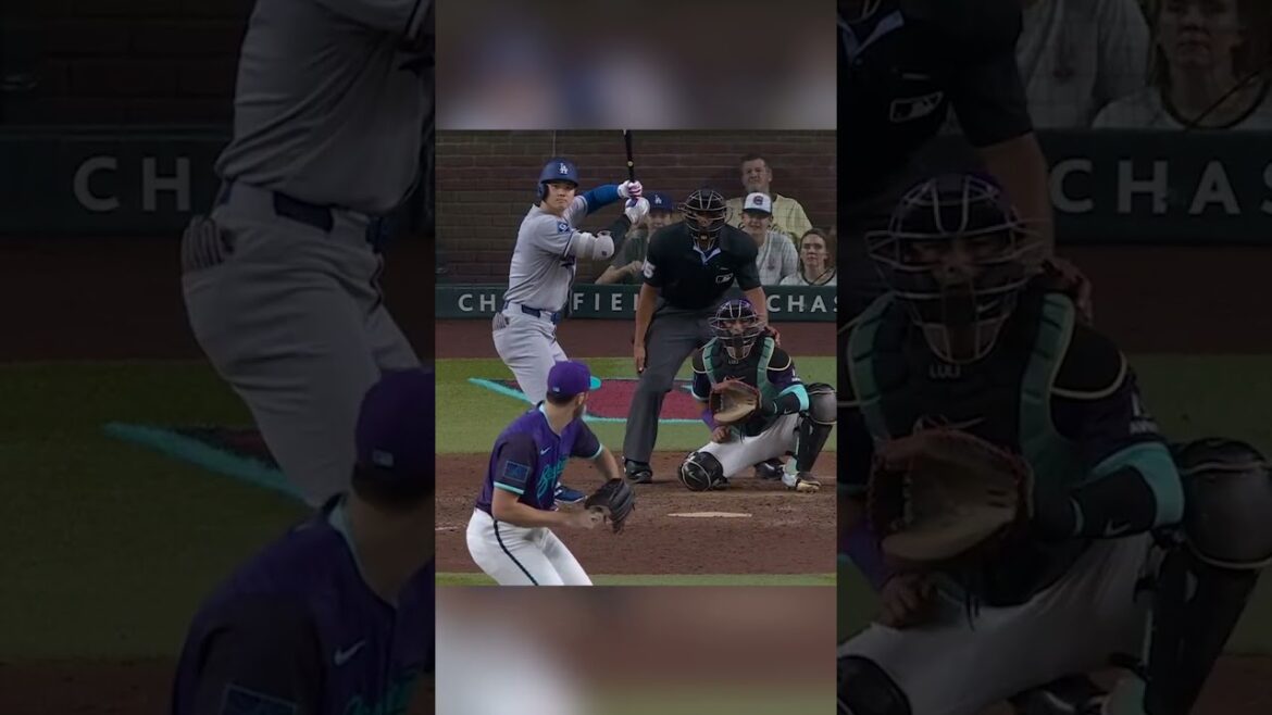 WHO ELSE BUT SHOHEI?!