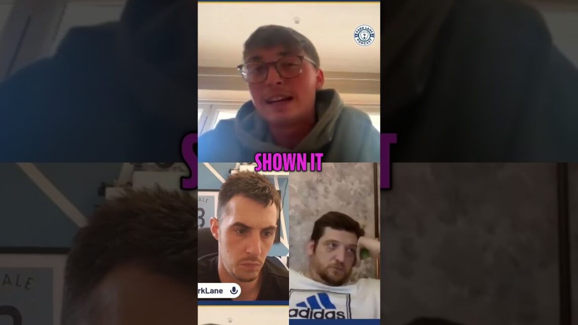 “Amorim’s trying to run the same system, but without the right players"