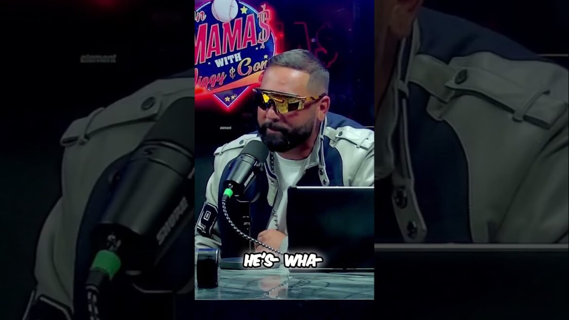 Baseball Banter: Predicting Tatis’s Home Run?! (We’re Calling It!) Baseball Banter: Predicting Tatis's Home Run?! (We're Calling It!)