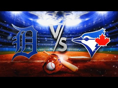 MLB The Show 25 BallGame Preview 5/17: Tigers @ Blue Jays MLB The Show 25 BallGame Preview 5/17: Tigers @ Blue Jays