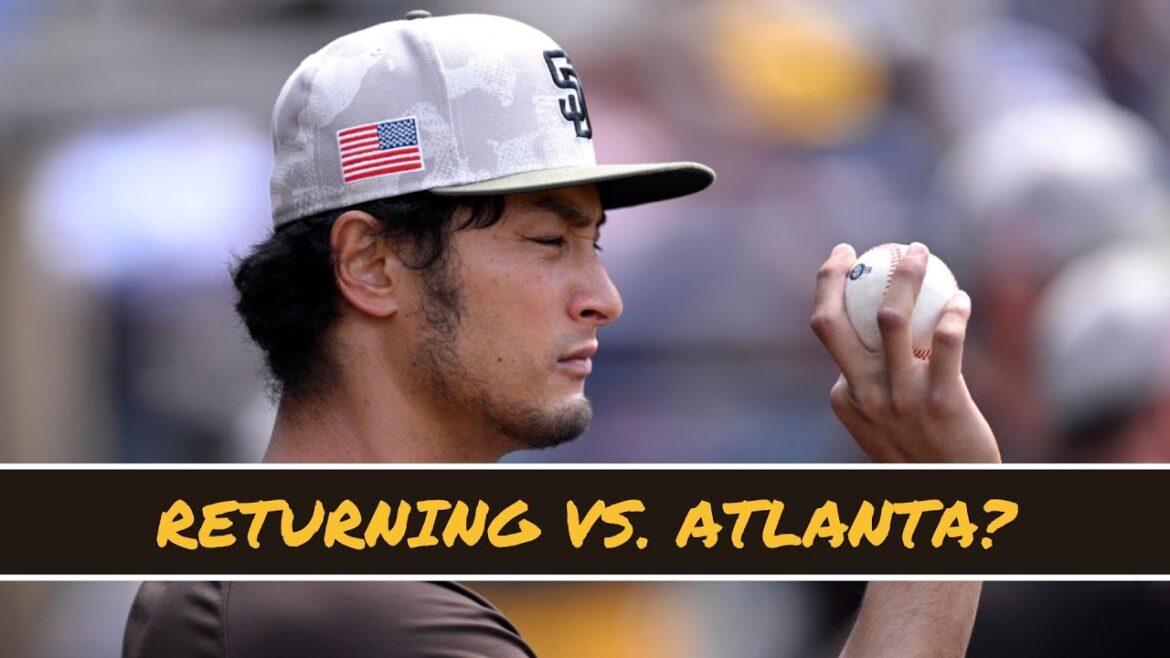 Latest Yu Darvish update Latest Yu Darvish update