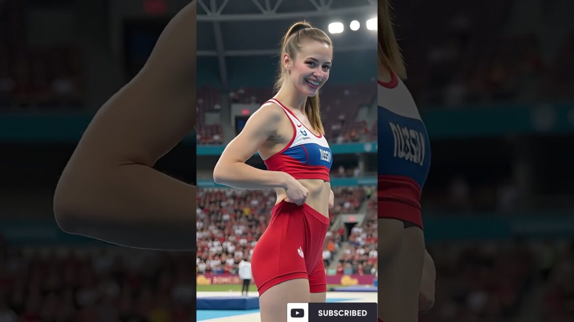 Olympic Oops! Athletes’ Pre-Game Blunders Caught on Camera #shorts #olympicgames #sportsnews Olympic Oops! Athletes' Pre-Game Blunders Caught on Camera #shorts #olympicgames #sportsnews