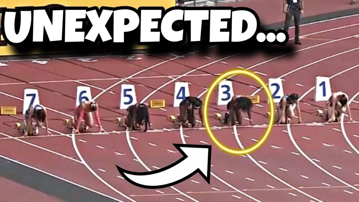 Sha'Carri Richardson Opens Up 2025 in 100m | Track And Field 2025