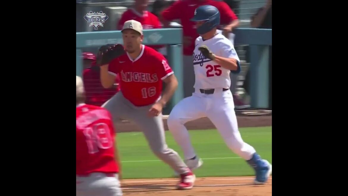 Kikuchi Yusei gets out of this play after injuries to his right ankle! 🥺 Angels match May 19th