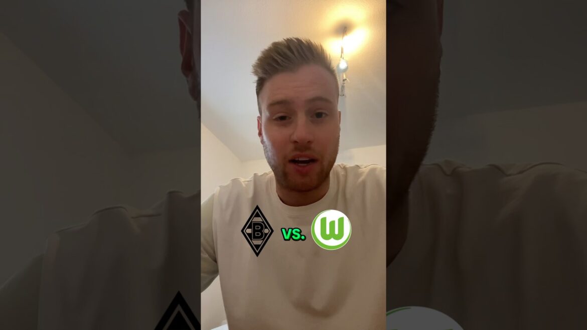 Last game for Gladbach – what happens afterwards? #Gladbach #Soane #bmg #bundesliga #shorts Last game for Gladbach - what happens afterwards? #Gladbach #Soane #bmg #bundesliga #shorts