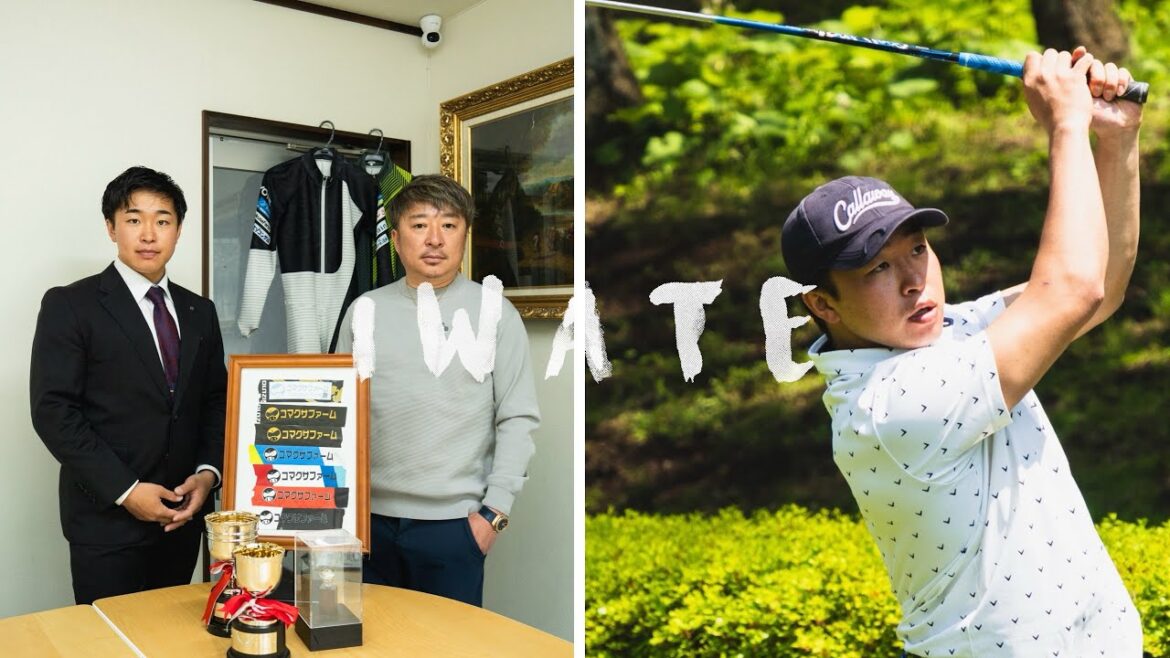 [2026 Olympics]A thank you journey with Aihara Shiro.