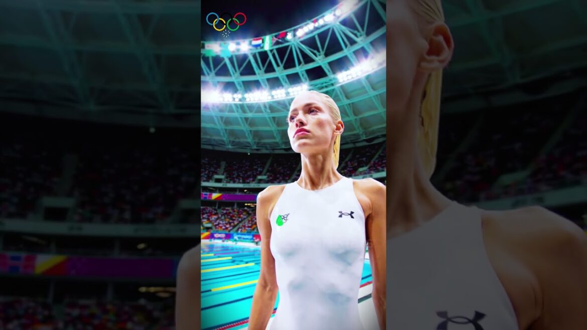 🔥😍 These Woman Players Steal the Spotlight from Denmark, Ukraine and USA! #shorts